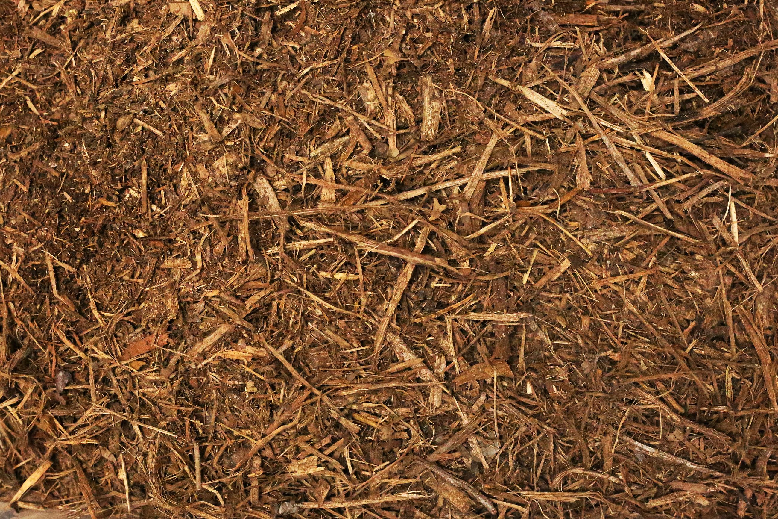 Native Mulch