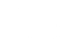 City of McKinney white logo